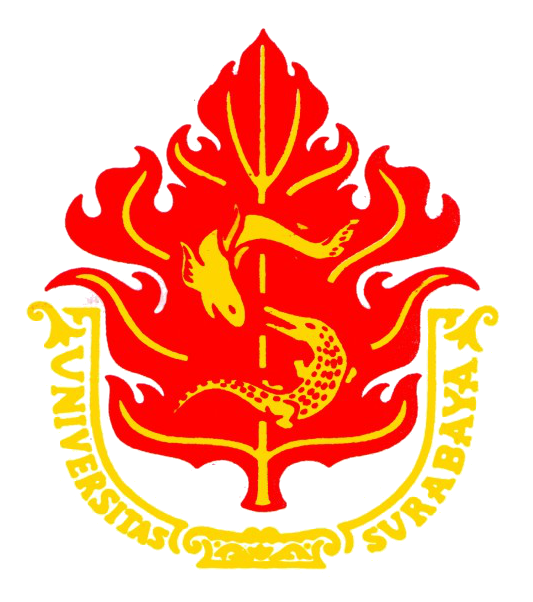 Logo Ubaya